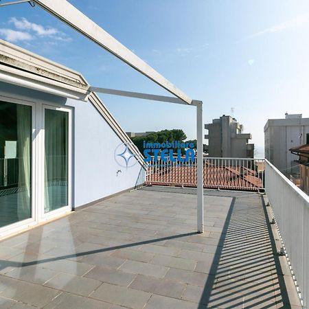 Residence Adriatica 리도 디 예솔로 외부 사진