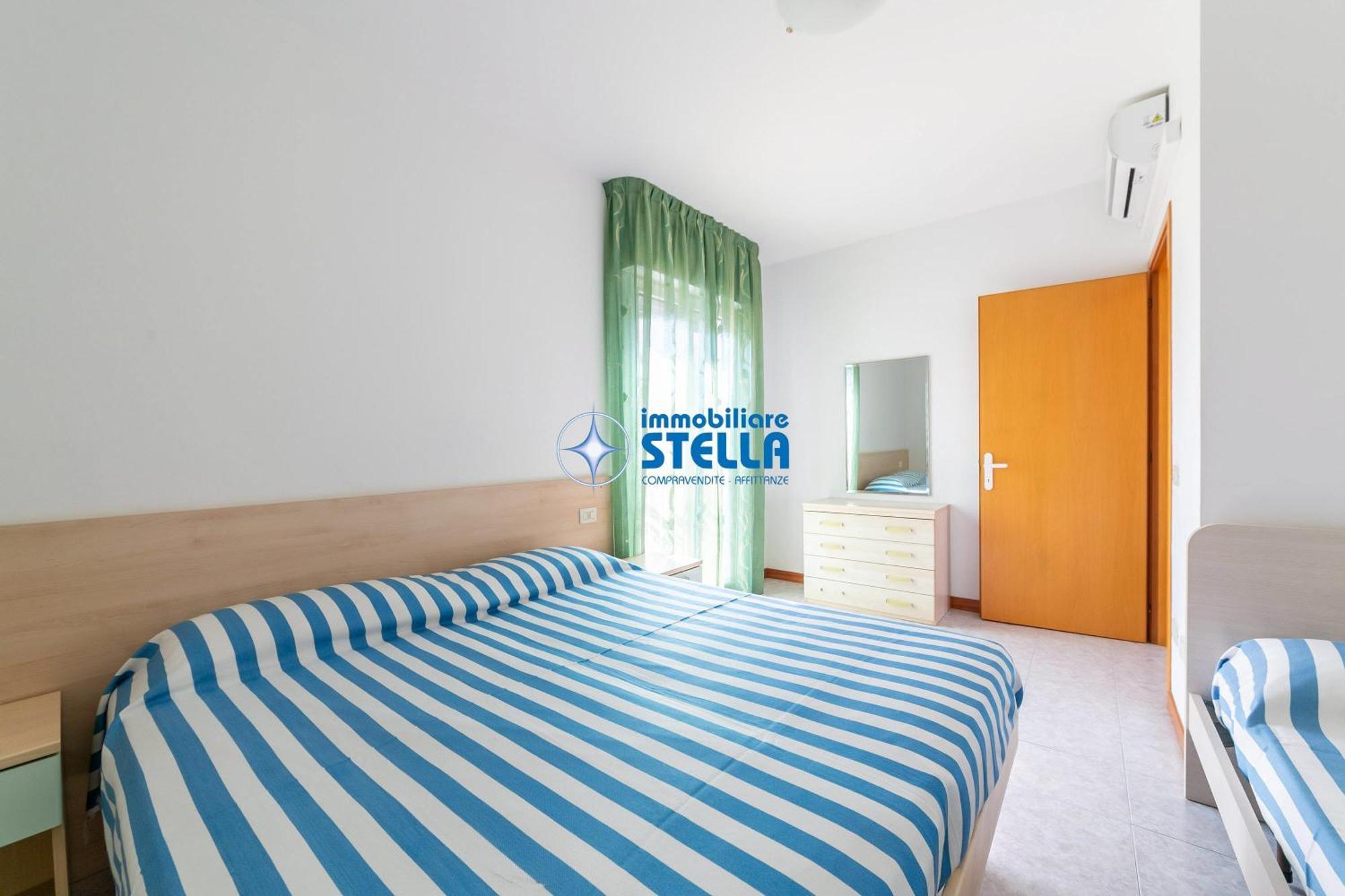 Residence Adriatica 리도 디 예솔로 외부 사진