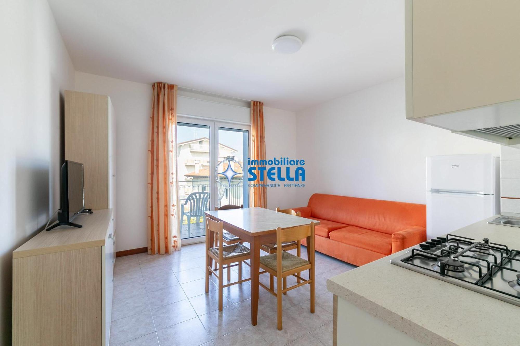 Residence Adriatica 리도 디 예솔로 외부 사진