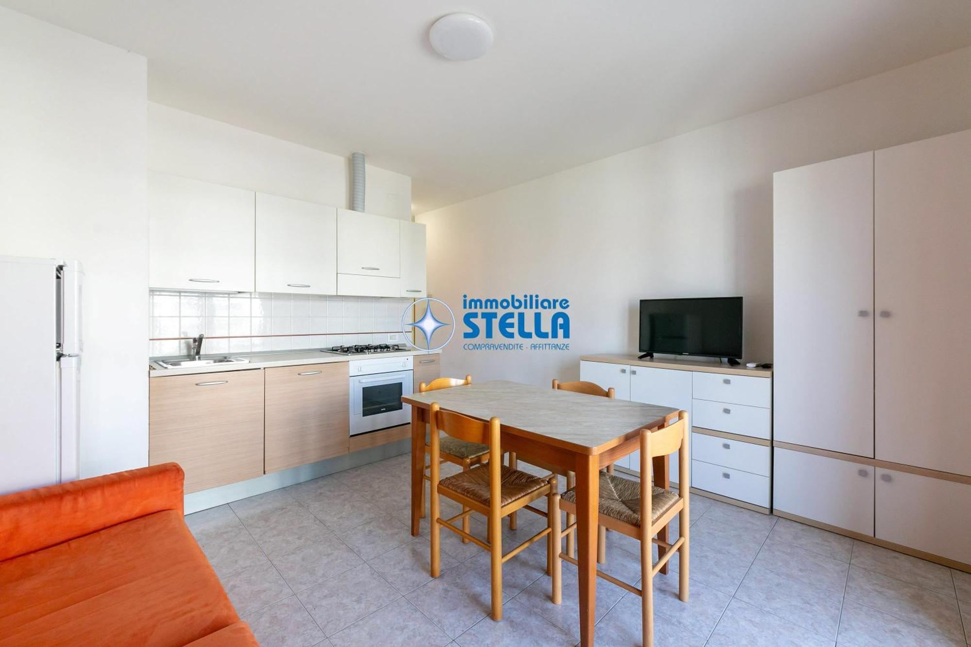 Residence Adriatica 리도 디 예솔로 외부 사진