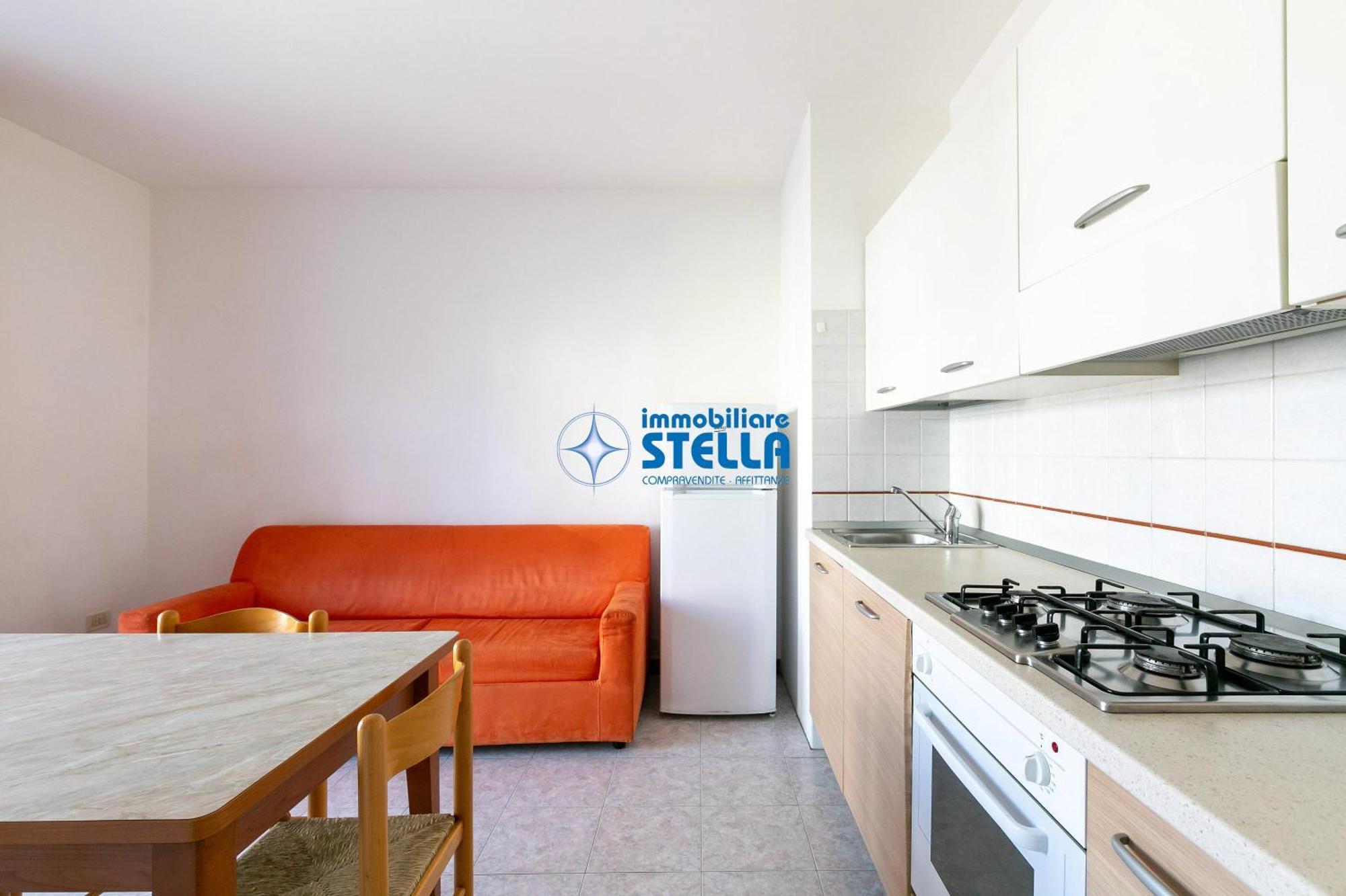 Residence Adriatica 리도 디 예솔로 외부 사진