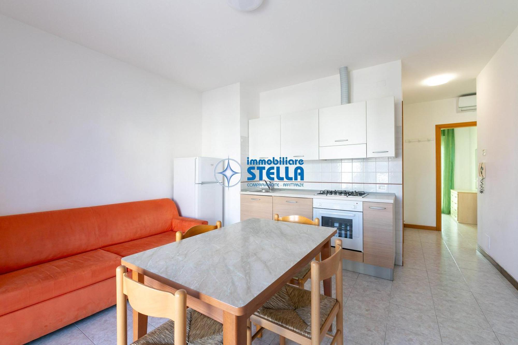 Residence Adriatica 리도 디 예솔로 외부 사진