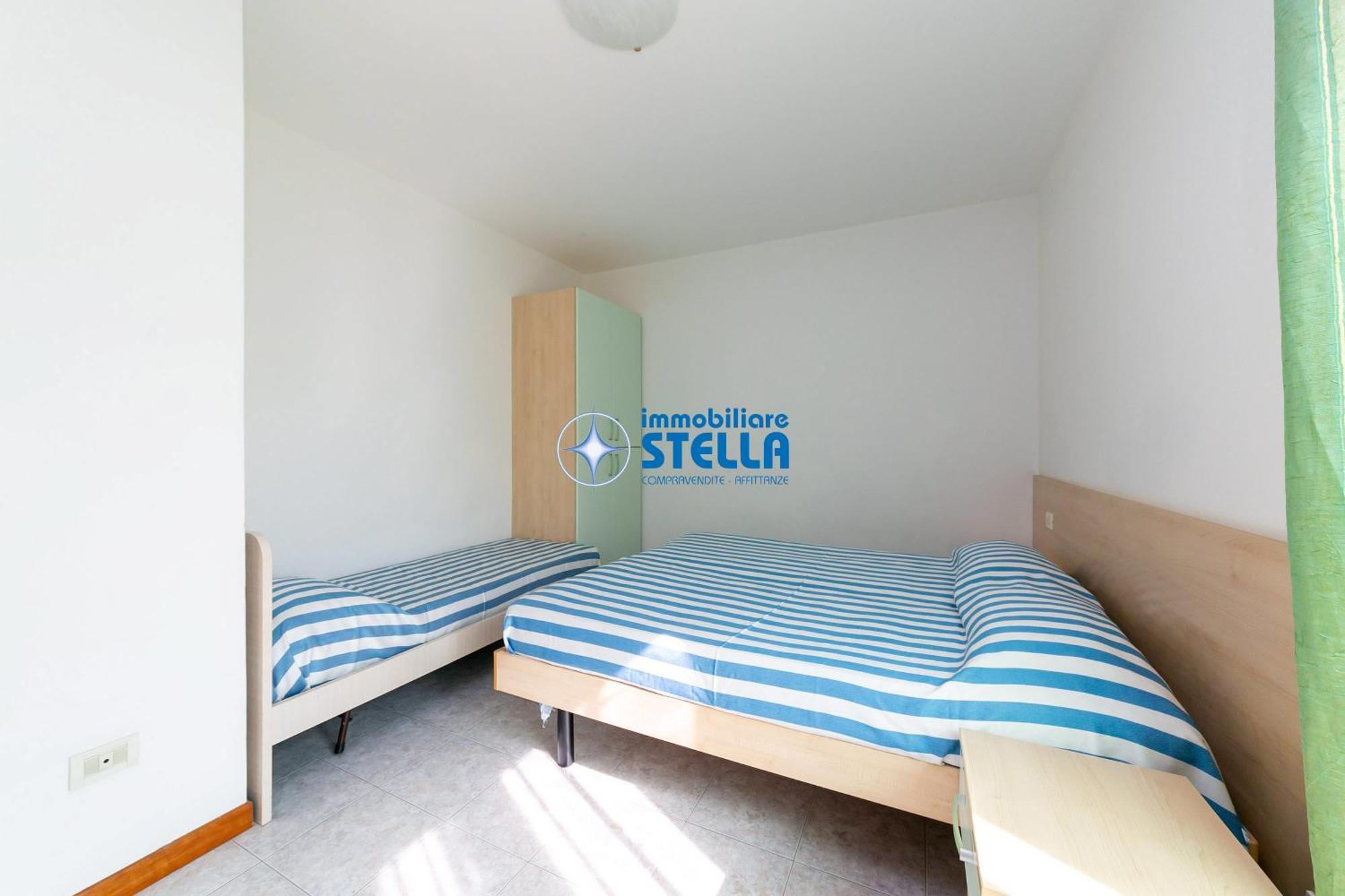 Residence Adriatica 리도 디 예솔로 외부 사진