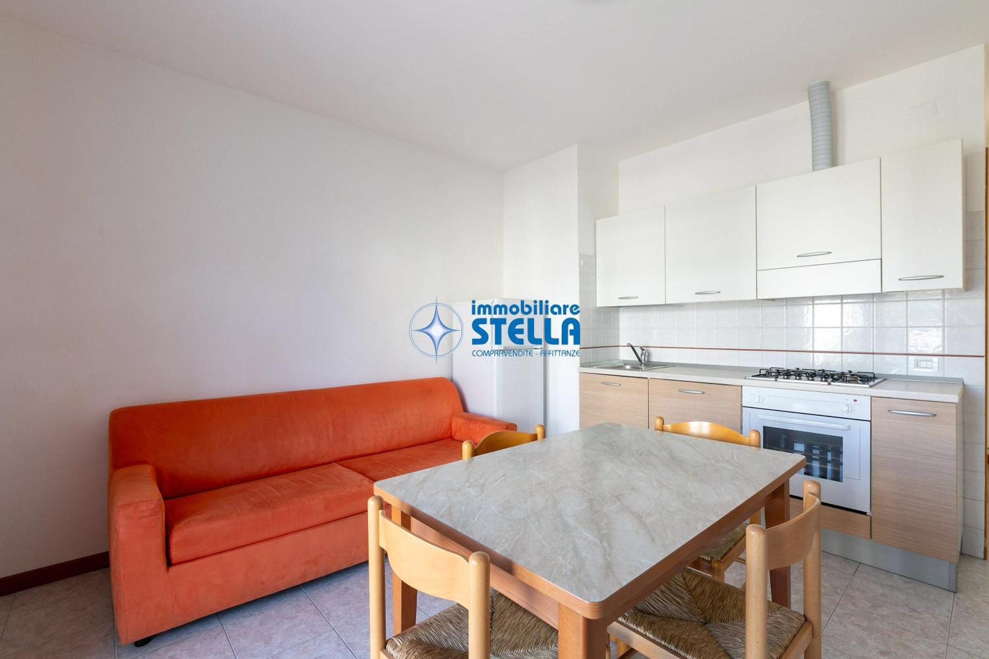 Residence Adriatica 리도 디 예솔로 외부 사진