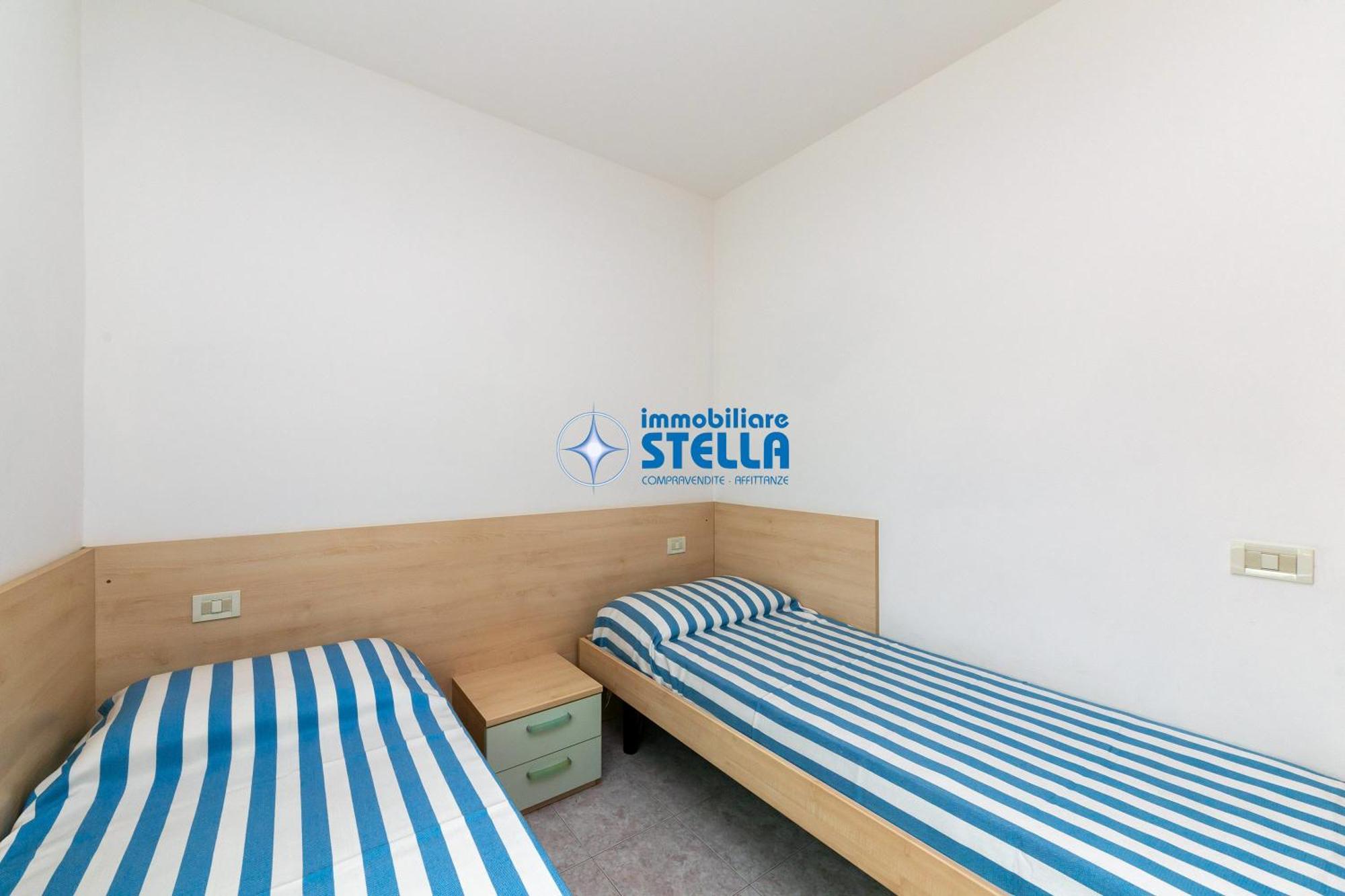 Residence Adriatica 리도 디 예솔로 외부 사진