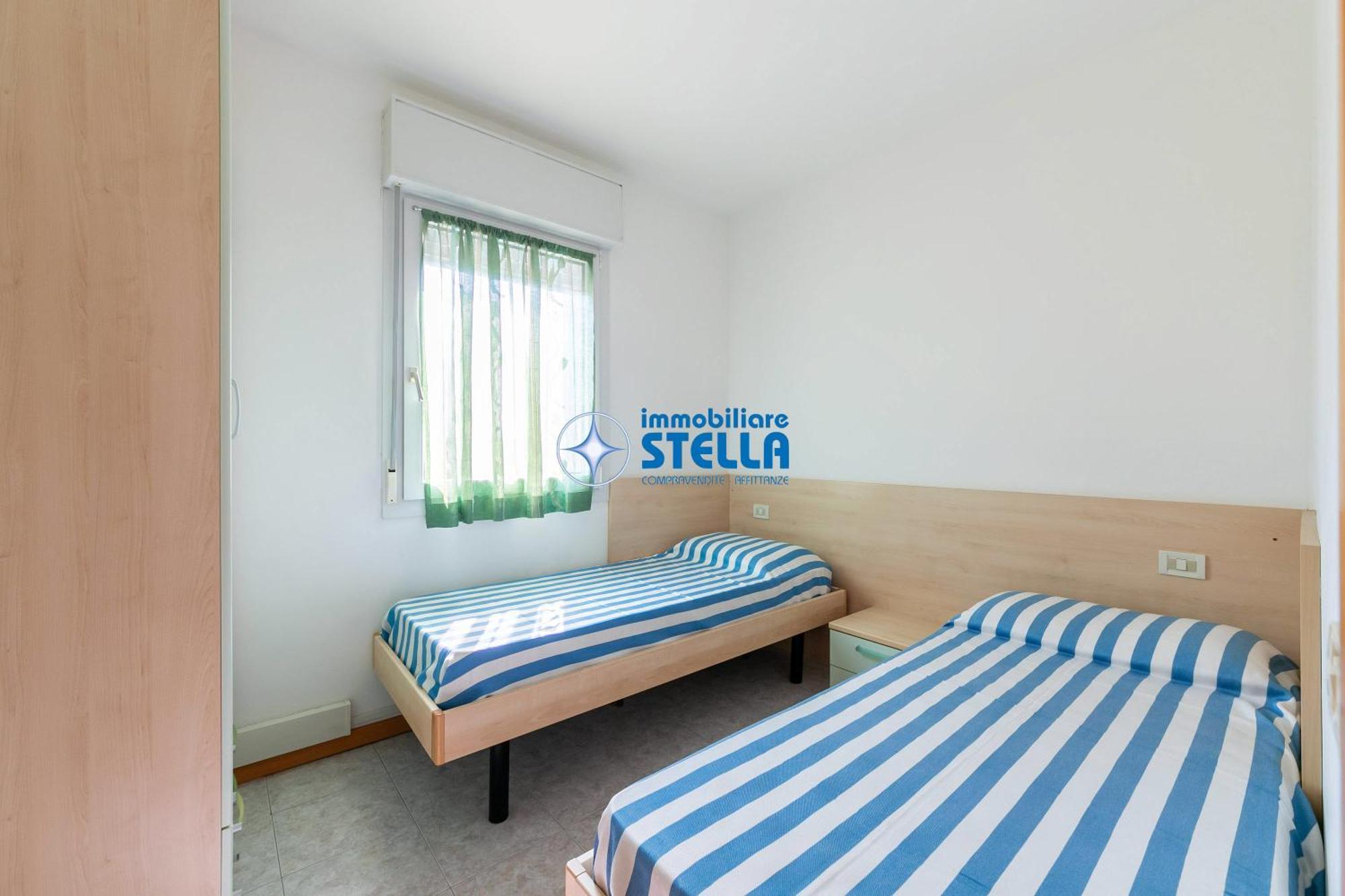 Residence Adriatica 리도 디 예솔로 외부 사진