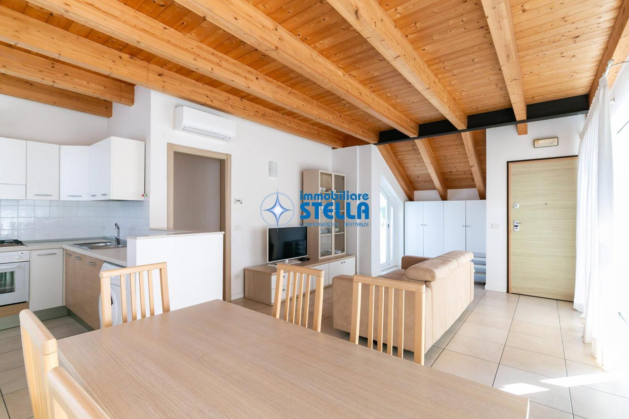Residence Adriatica 리도 디 예솔로 외부 사진