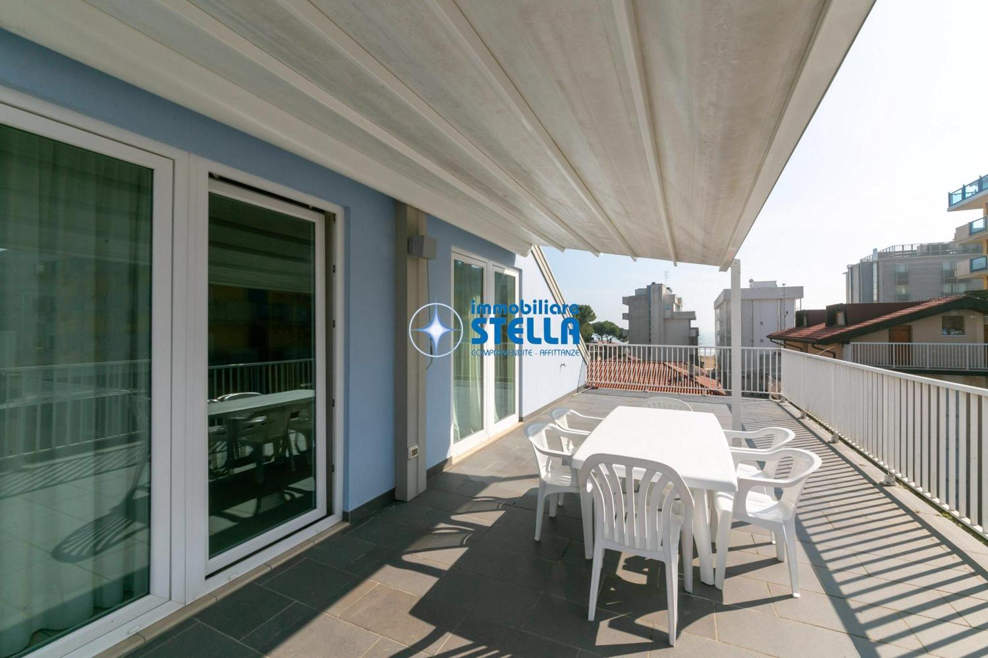 Residence Adriatica 리도 디 예솔로 외부 사진