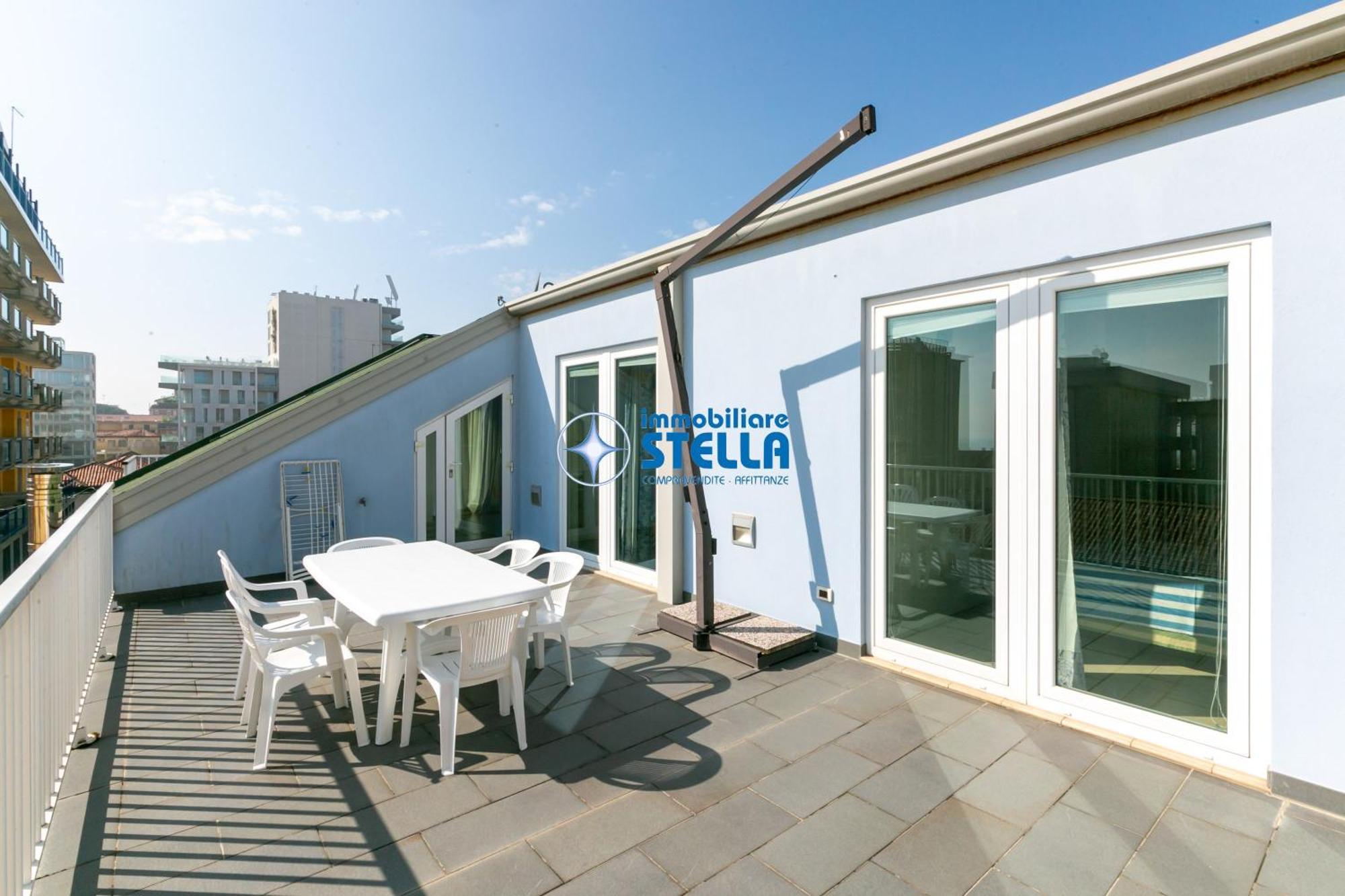 Residence Adriatica 리도 디 예솔로 외부 사진