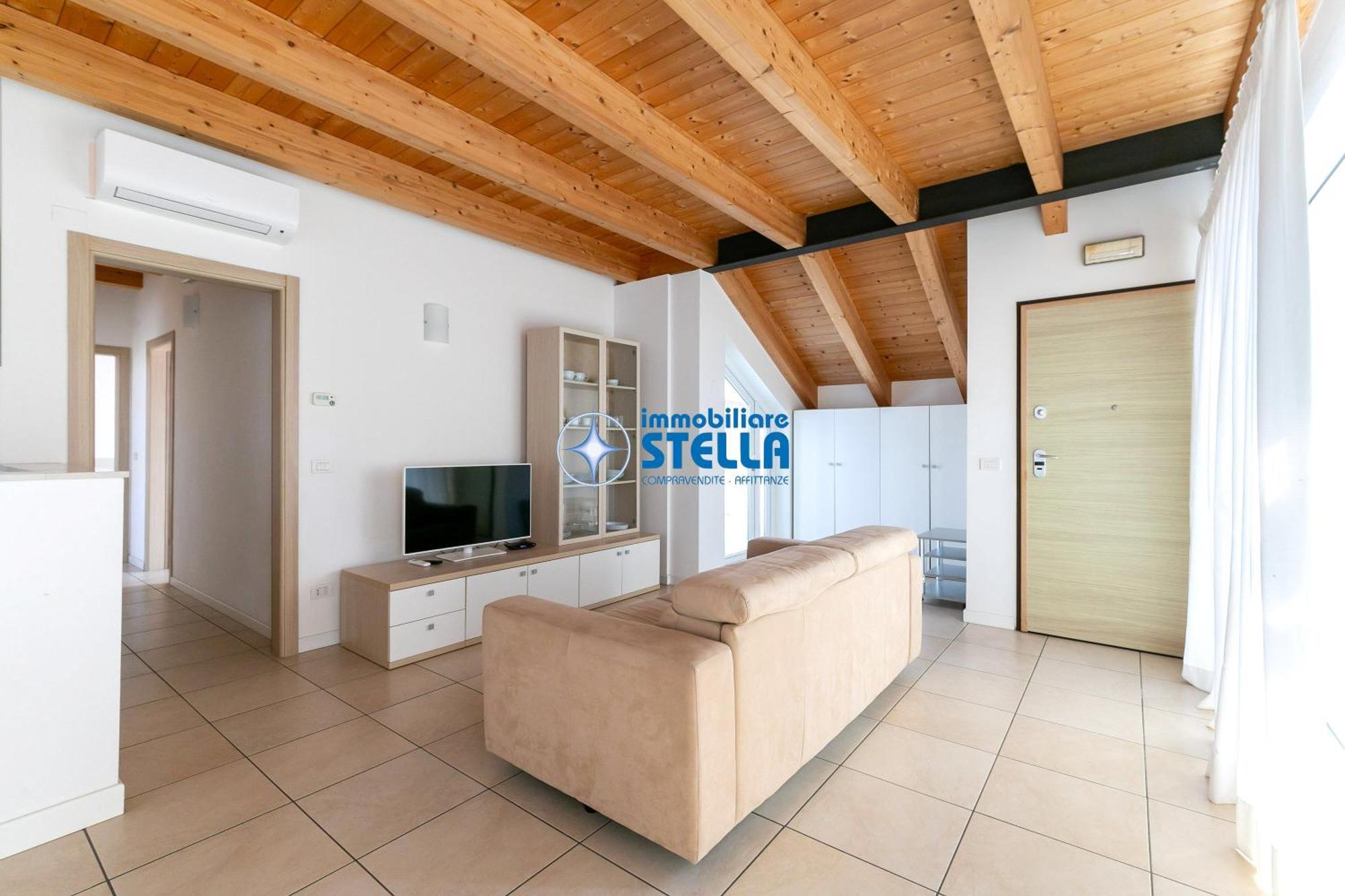 Residence Adriatica 리도 디 예솔로 외부 사진