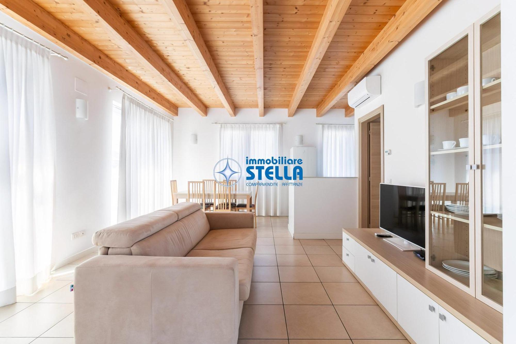 Residence Adriatica 리도 디 예솔로 외부 사진