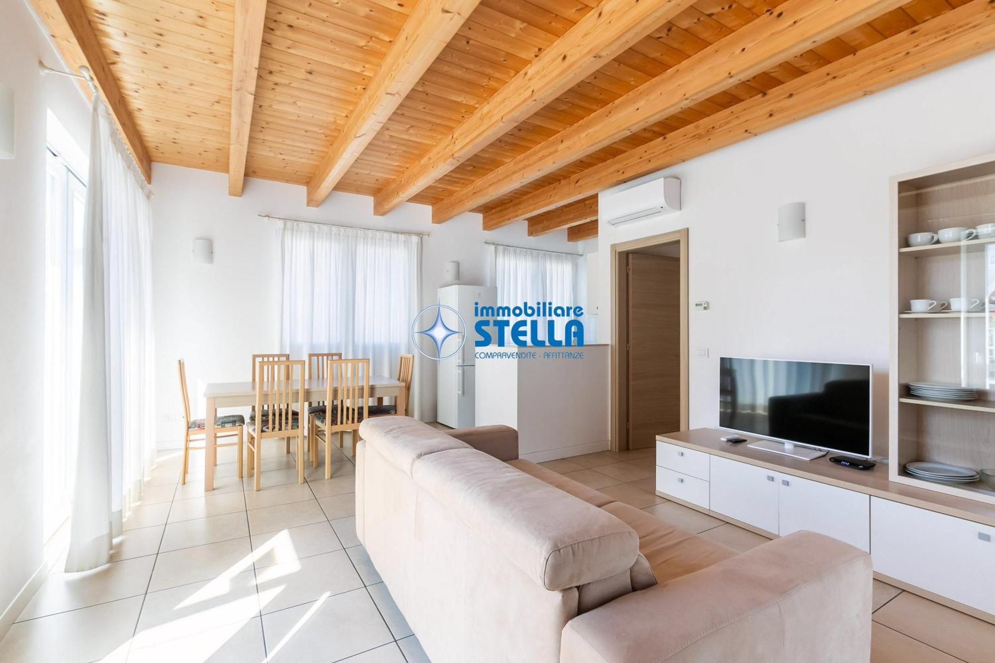Residence Adriatica 리도 디 예솔로 외부 사진