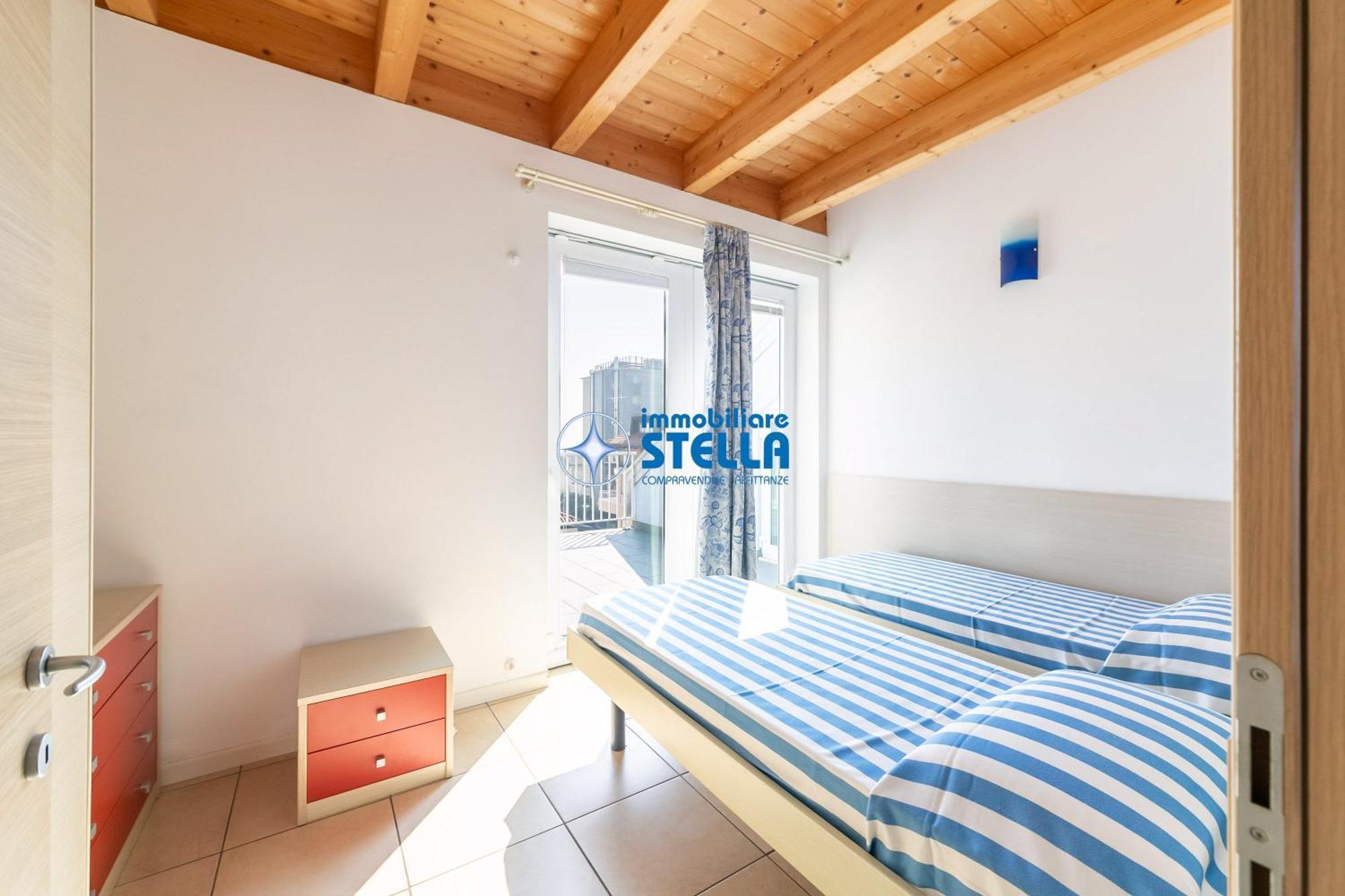 Residence Adriatica 리도 디 예솔로 외부 사진