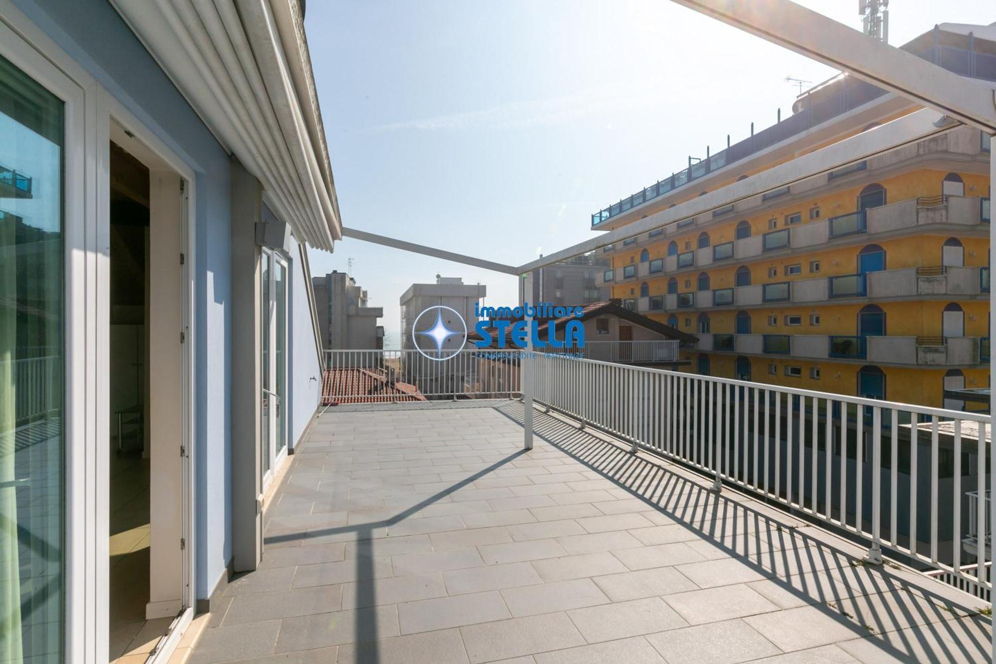Residence Adriatica 리도 디 예솔로 외부 사진