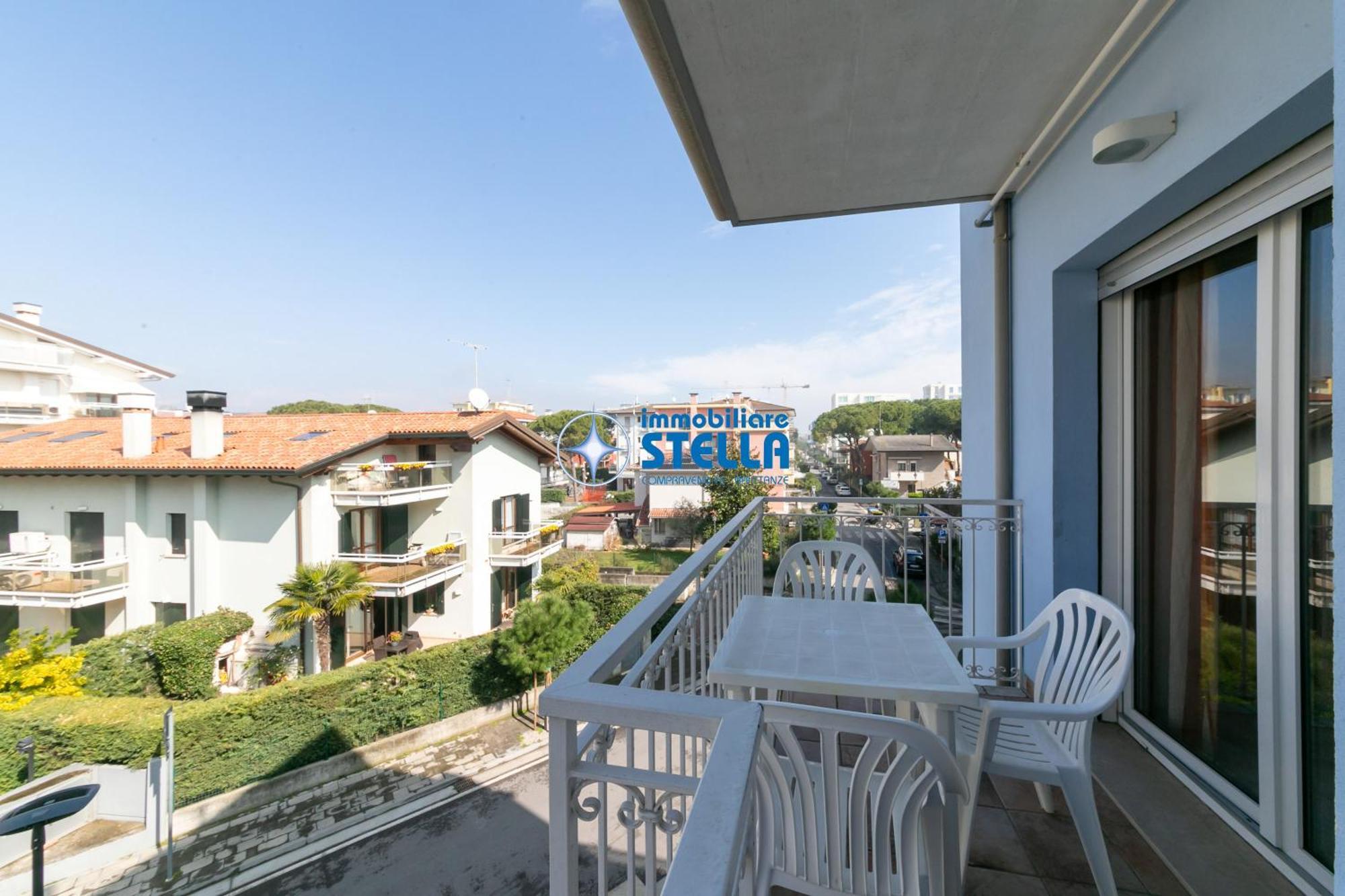 Residence Adriatica 리도 디 예솔로 외부 사진