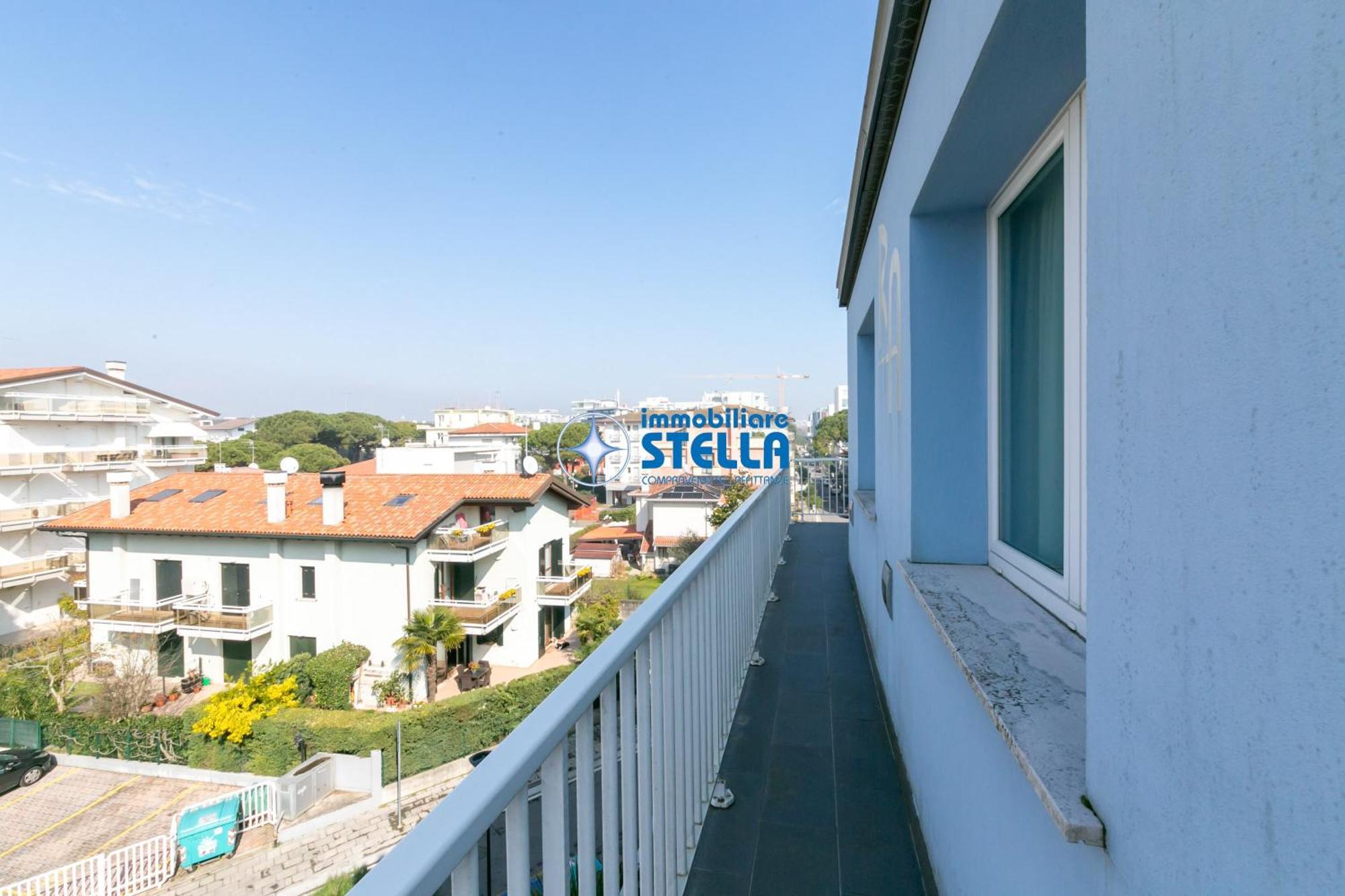 Residence Adriatica 리도 디 예솔로 외부 사진