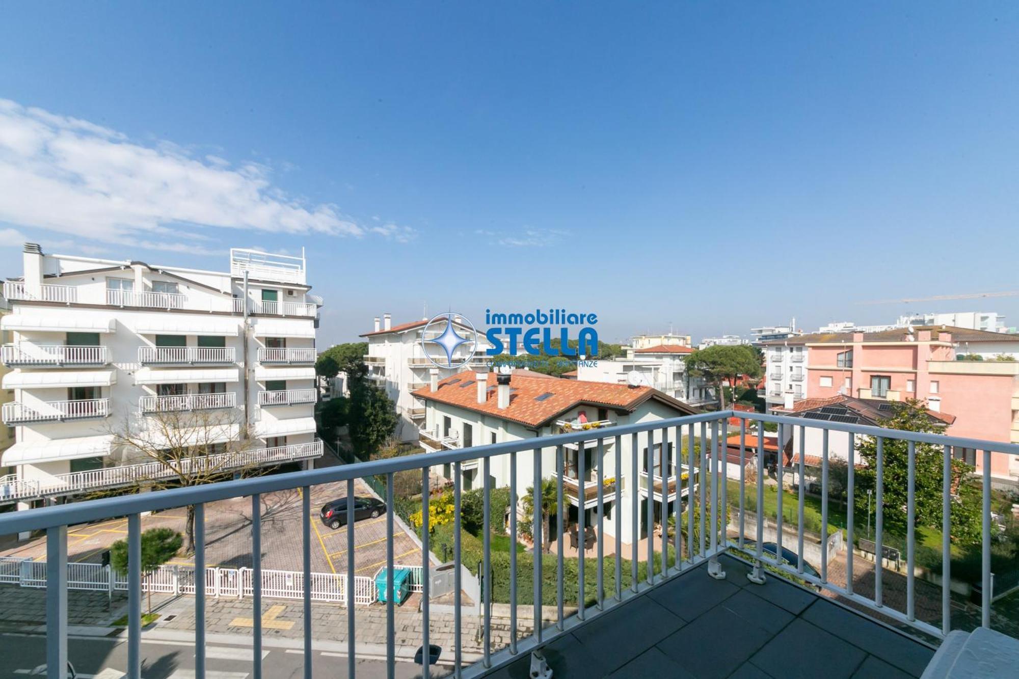 Residence Adriatica 리도 디 예솔로 외부 사진