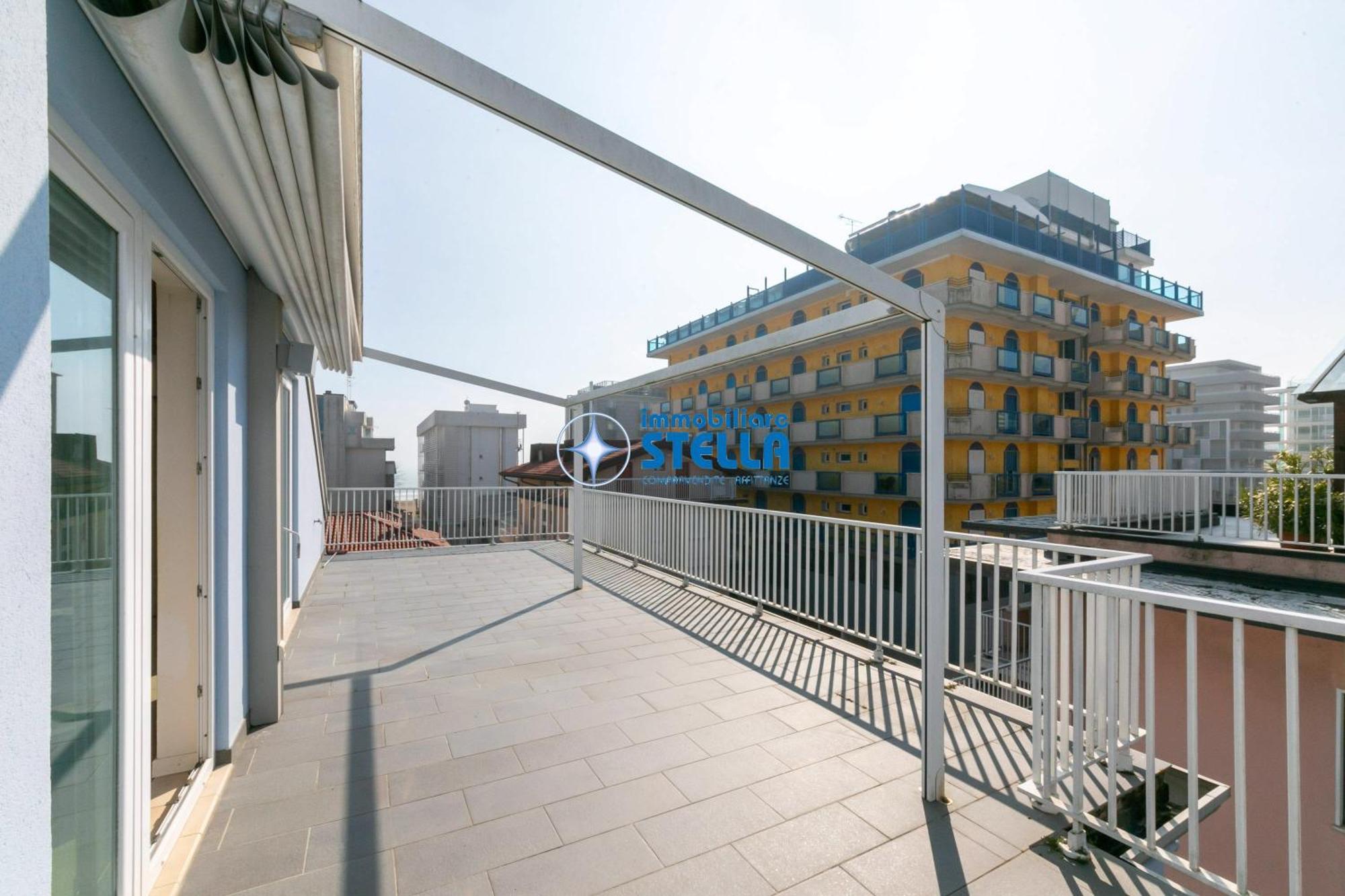 Residence Adriatica 리도 디 예솔로 외부 사진
