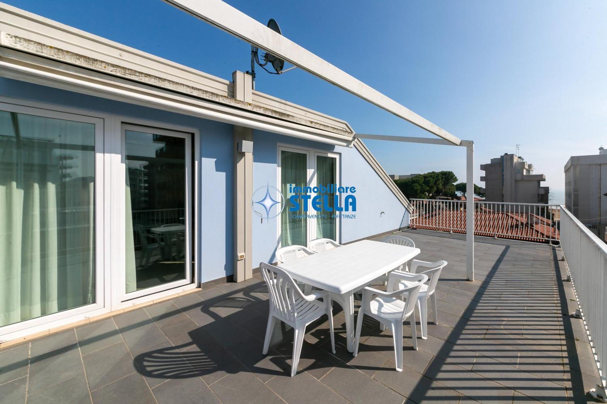 Residence Adriatica 리도 디 예솔로 외부 사진
