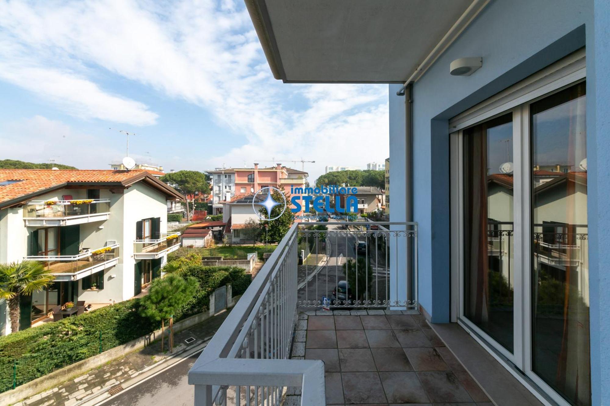 Residence Adriatica 리도 디 예솔로 외부 사진