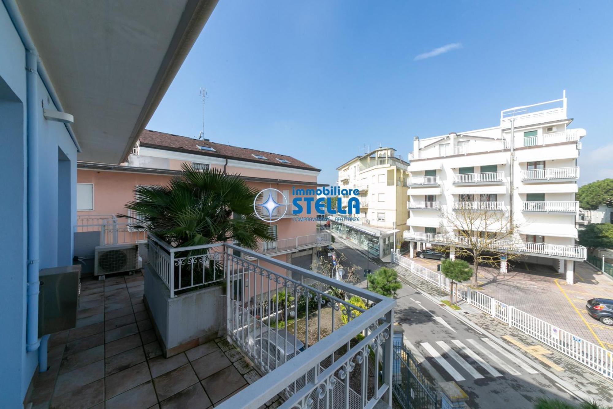 Residence Adriatica 리도 디 예솔로 외부 사진