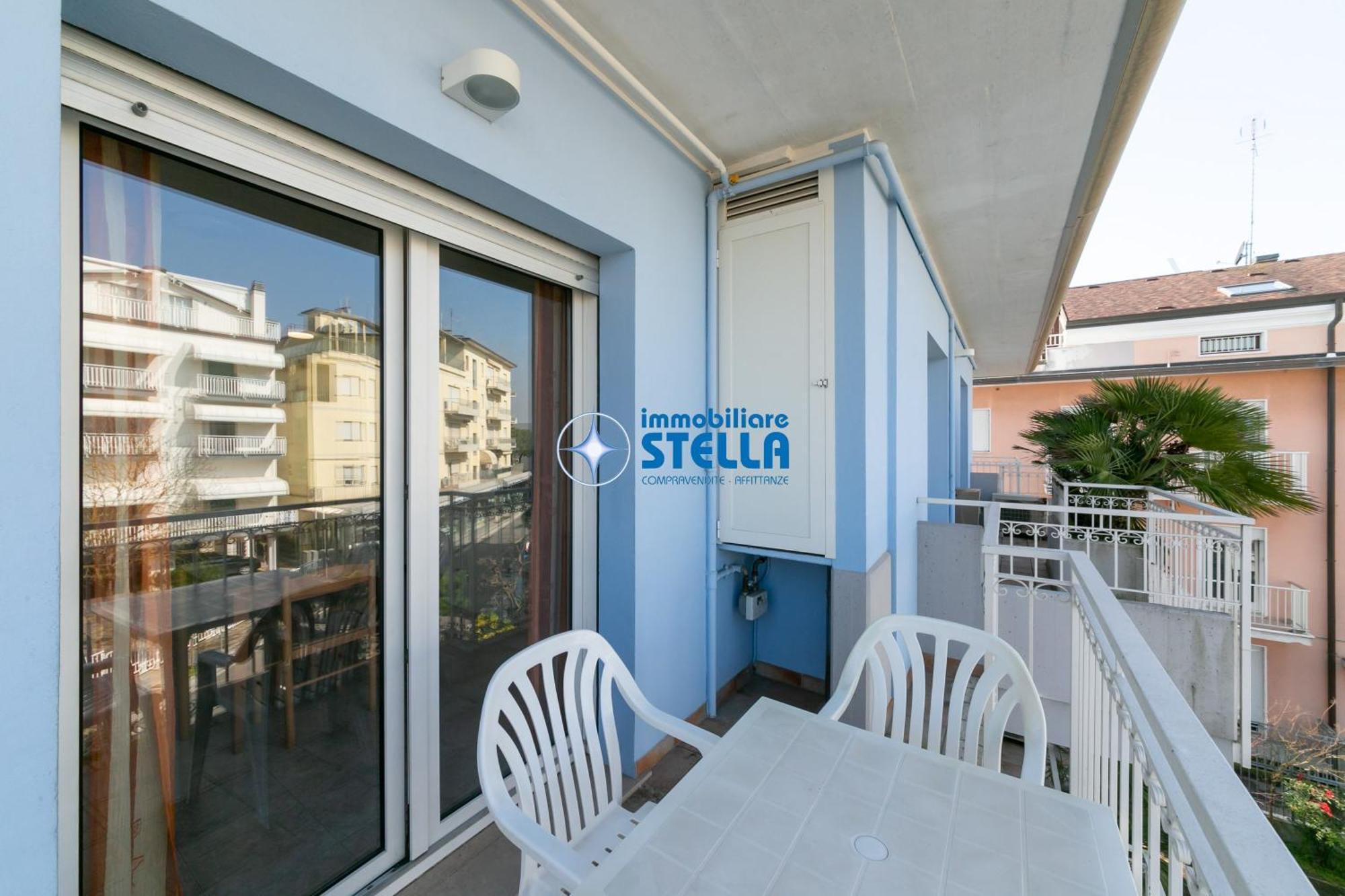 Residence Adriatica 리도 디 예솔로 외부 사진