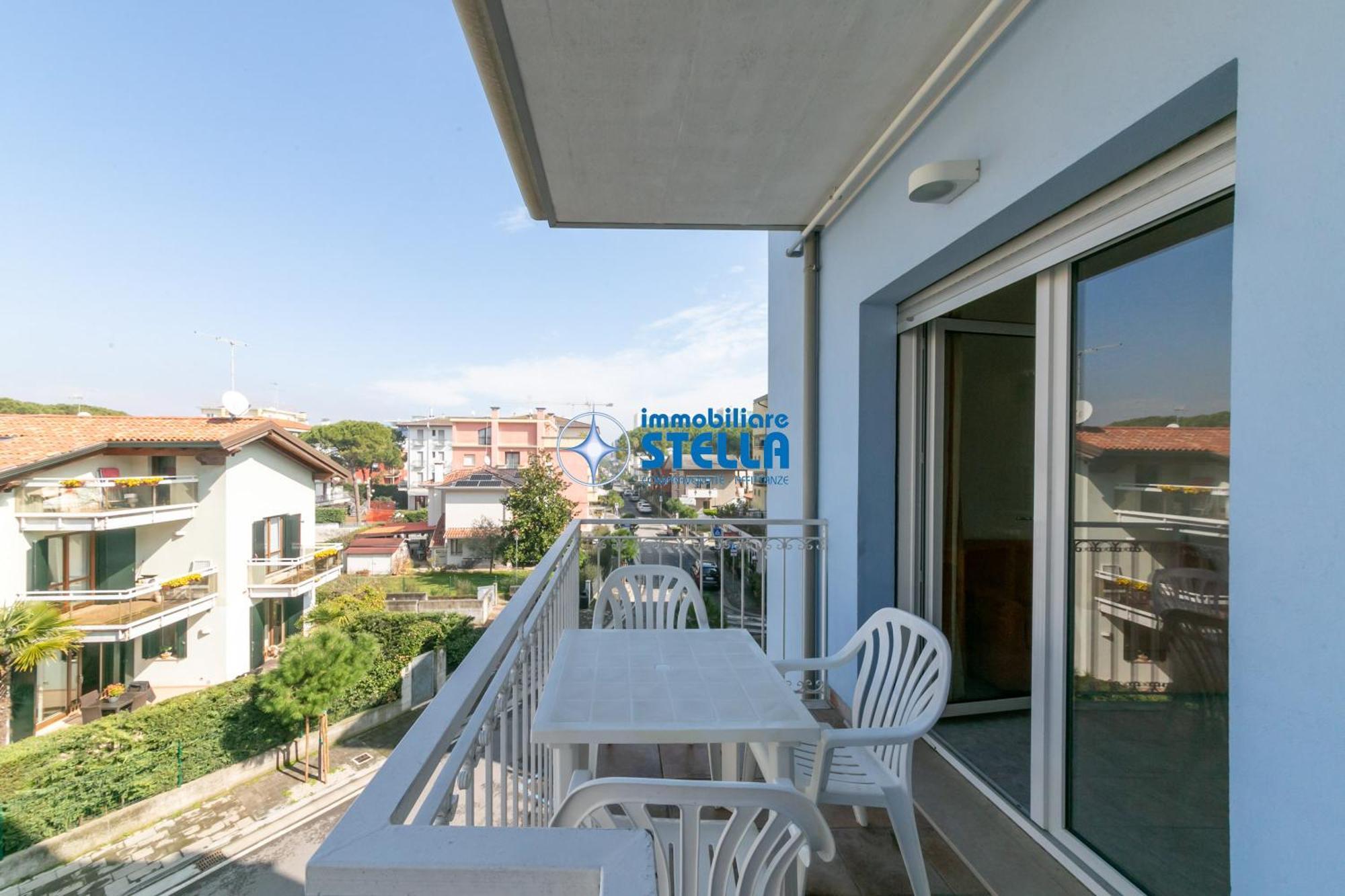Residence Adriatica 리도 디 예솔로 외부 사진