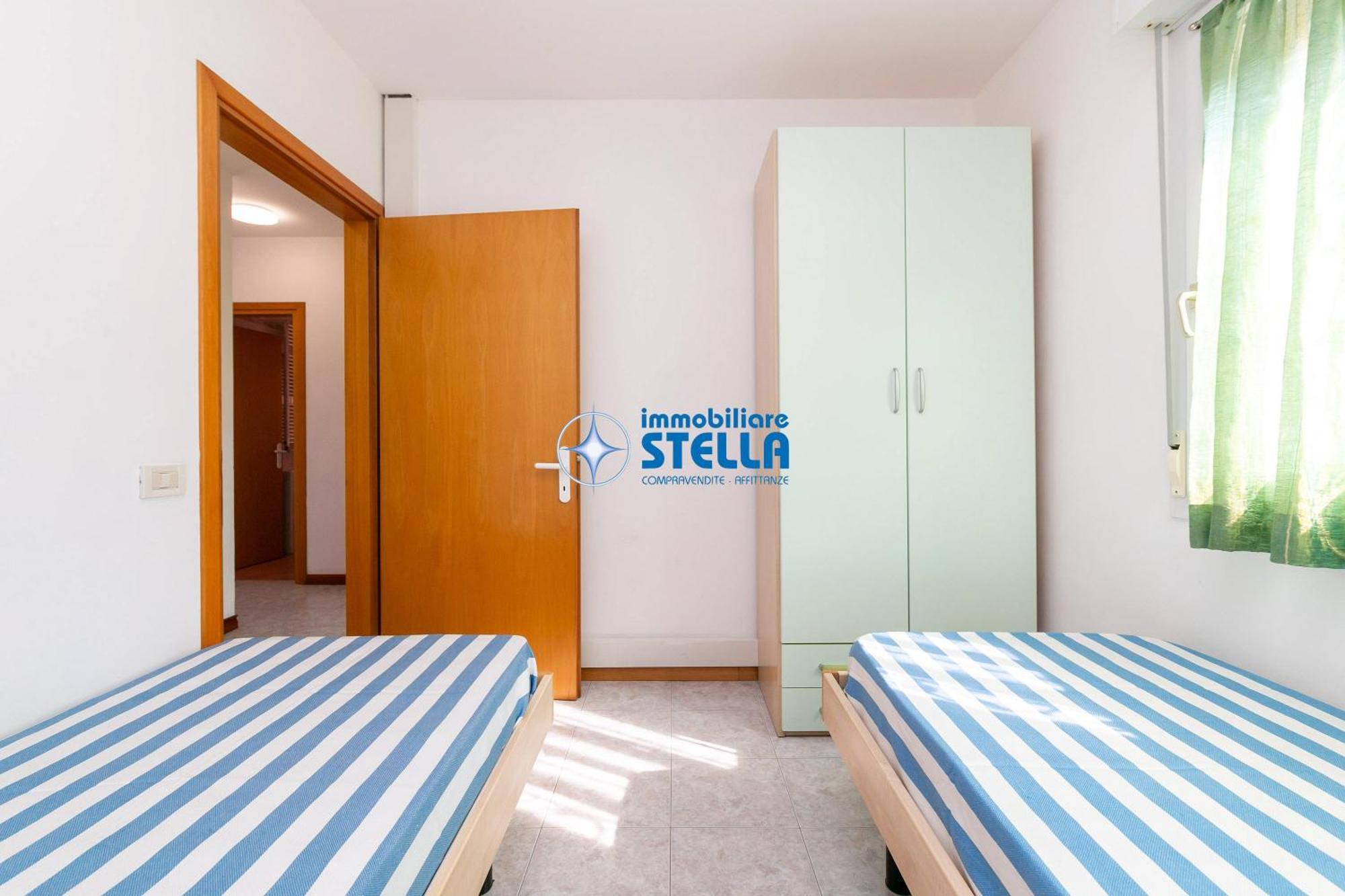 Residence Adriatica 리도 디 예솔로 외부 사진