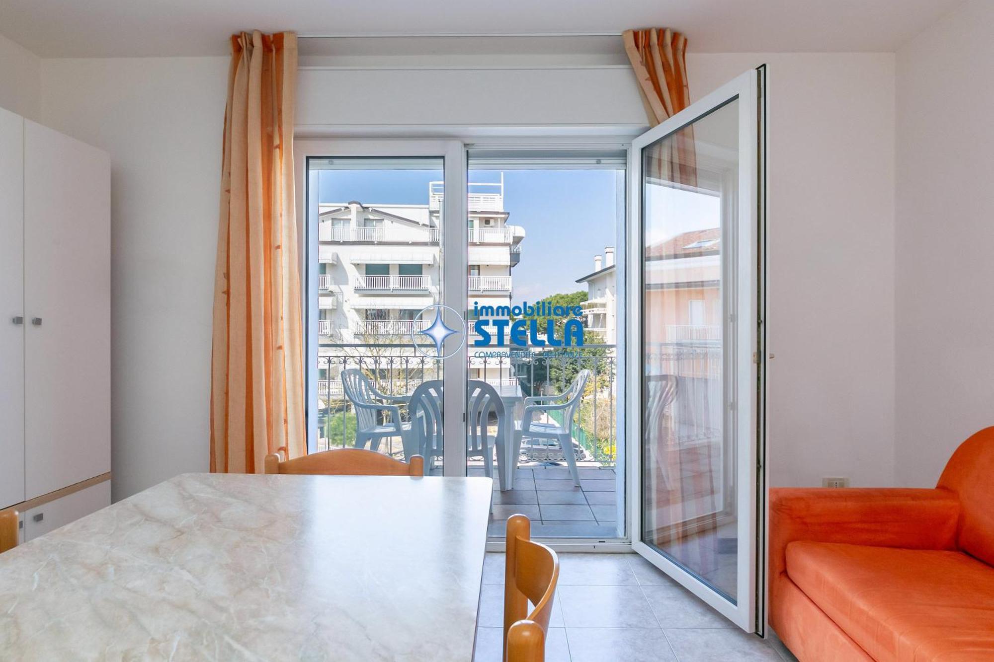 Residence Adriatica 리도 디 예솔로 외부 사진