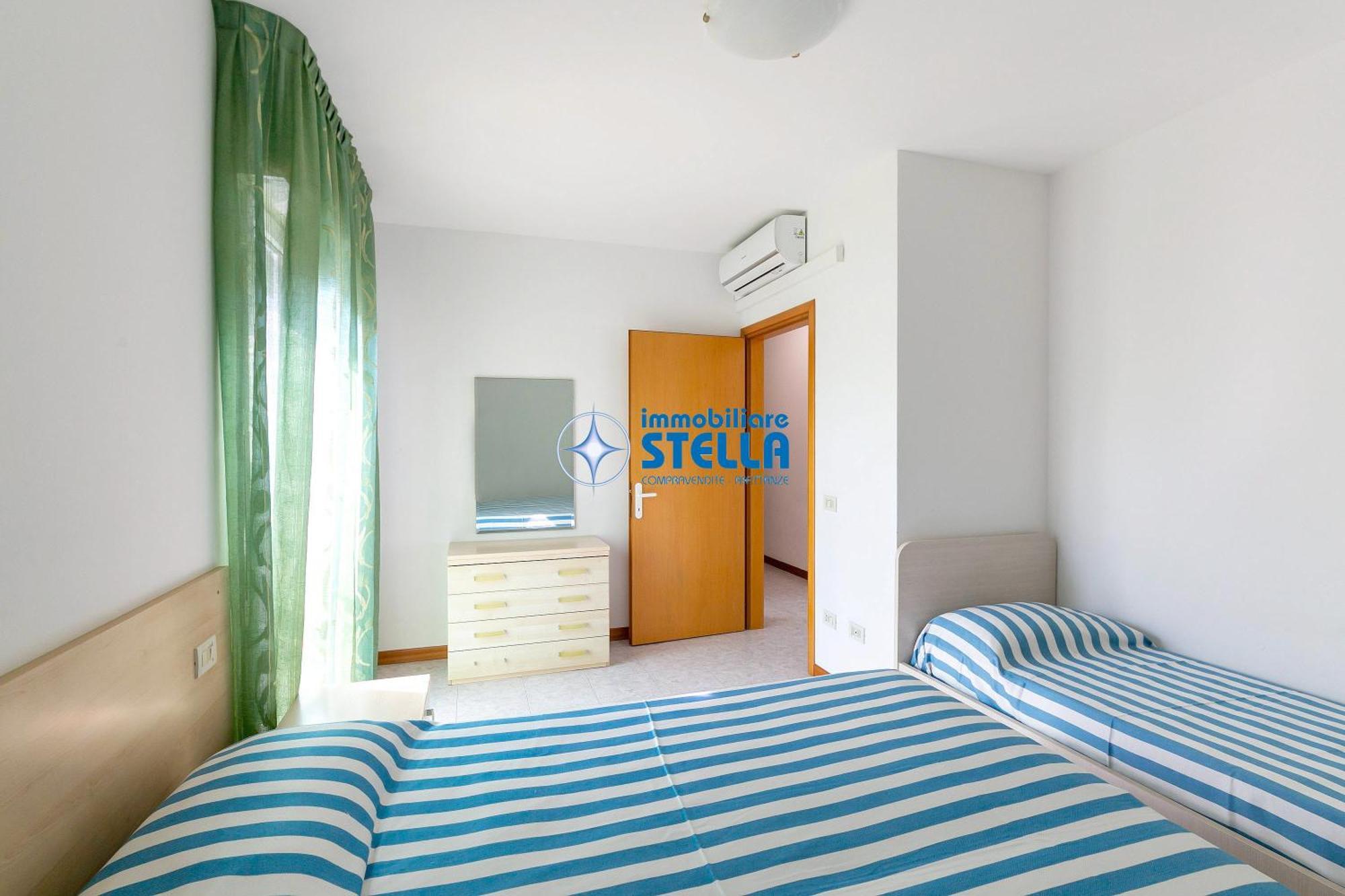 Residence Adriatica 리도 디 예솔로 외부 사진