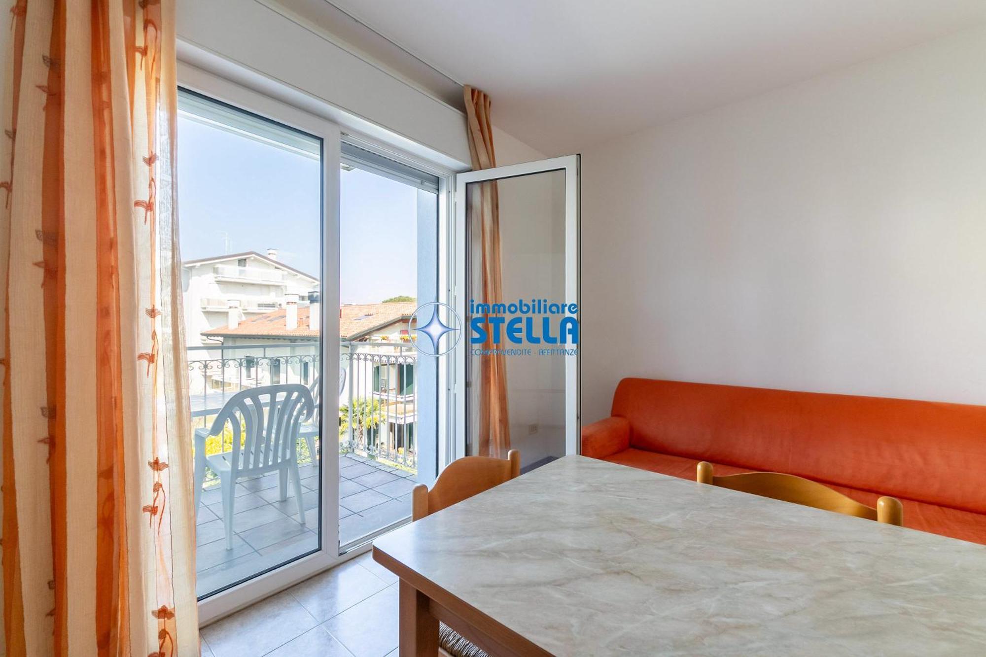 Residence Adriatica 리도 디 예솔로 외부 사진