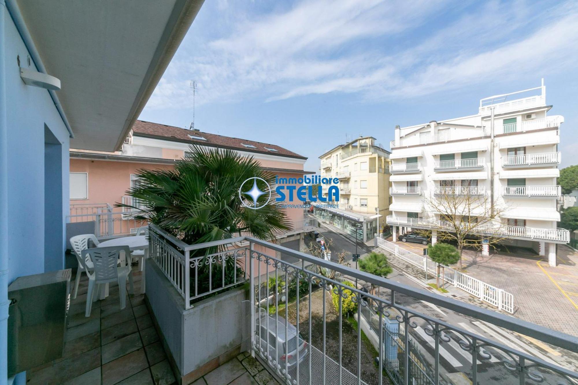 Residence Adriatica 리도 디 예솔로 외부 사진
