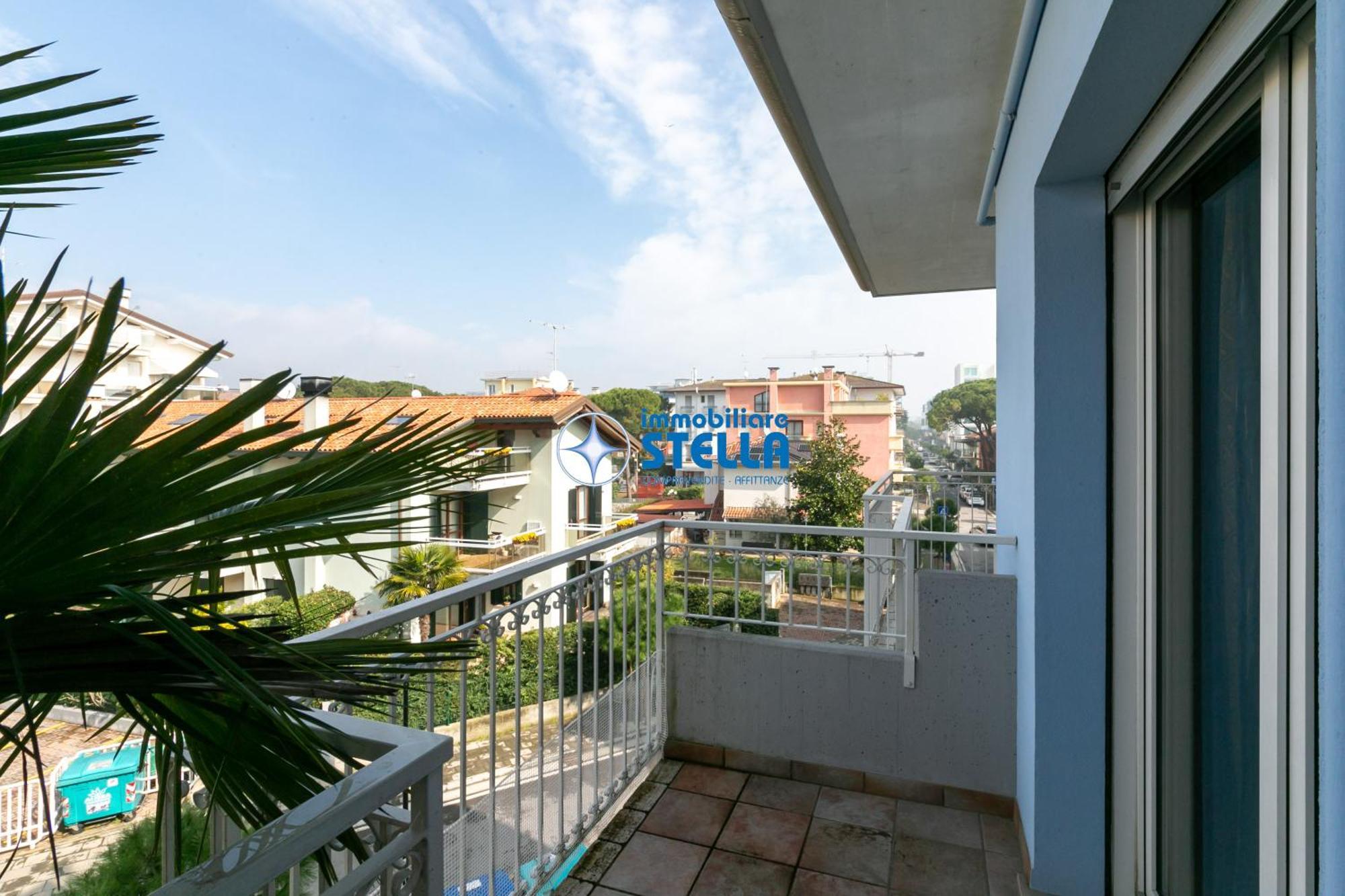 Residence Adriatica 리도 디 예솔로 외부 사진