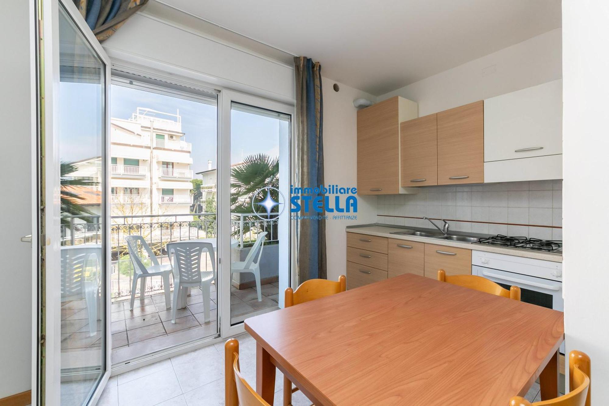 Residence Adriatica 리도 디 예솔로 외부 사진