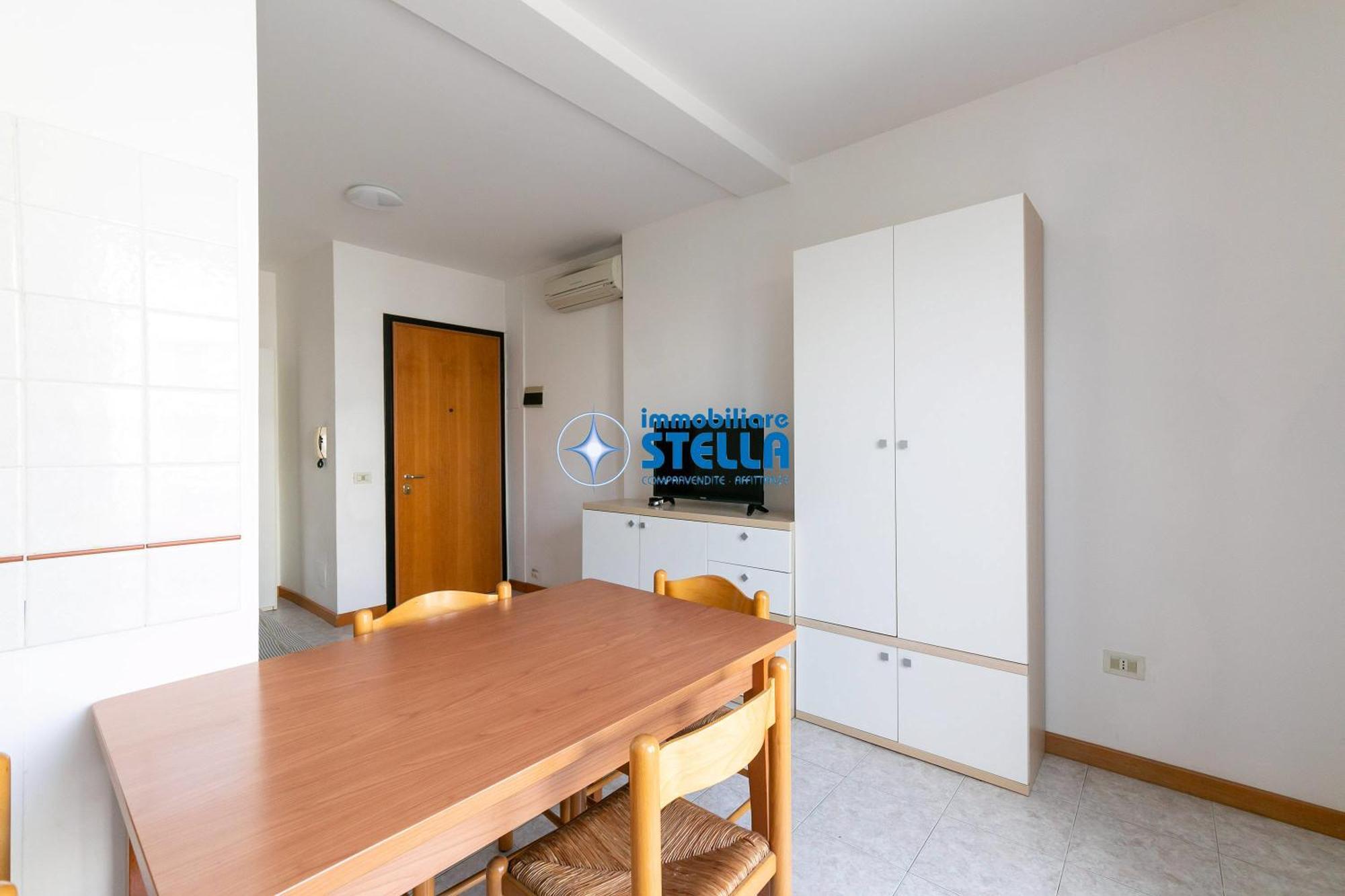 Residence Adriatica 리도 디 예솔로 외부 사진