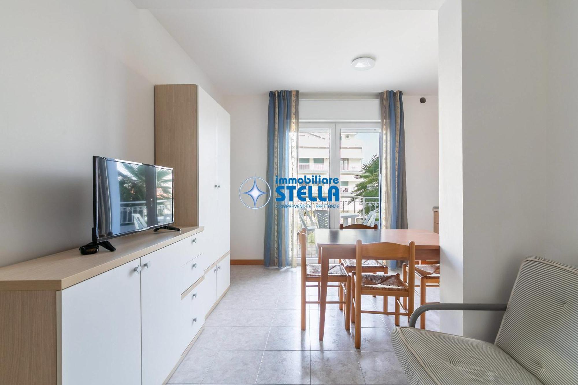 Residence Adriatica 리도 디 예솔로 외부 사진